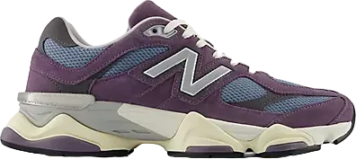 New Balance 9060 Shadow Arctic Grey