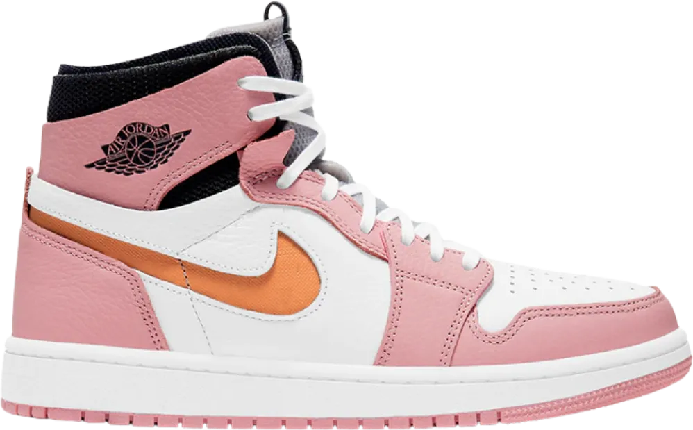 Jordan 1 High Zoom Air CMFT