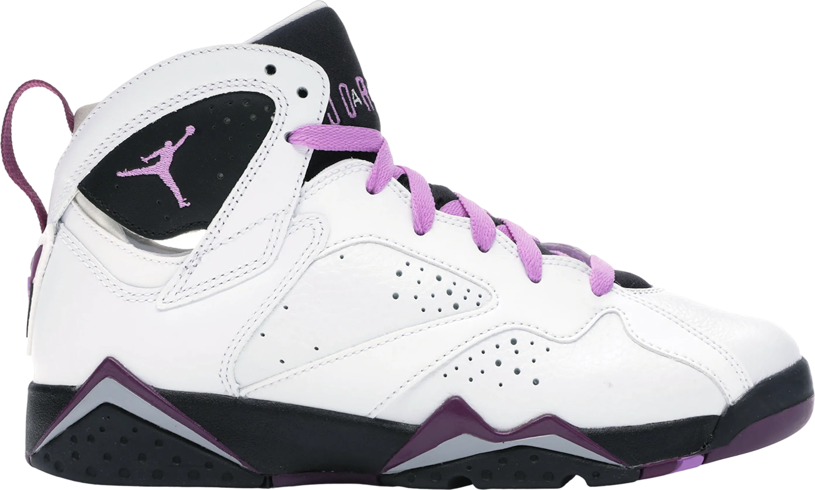 Jordan 7 Retro