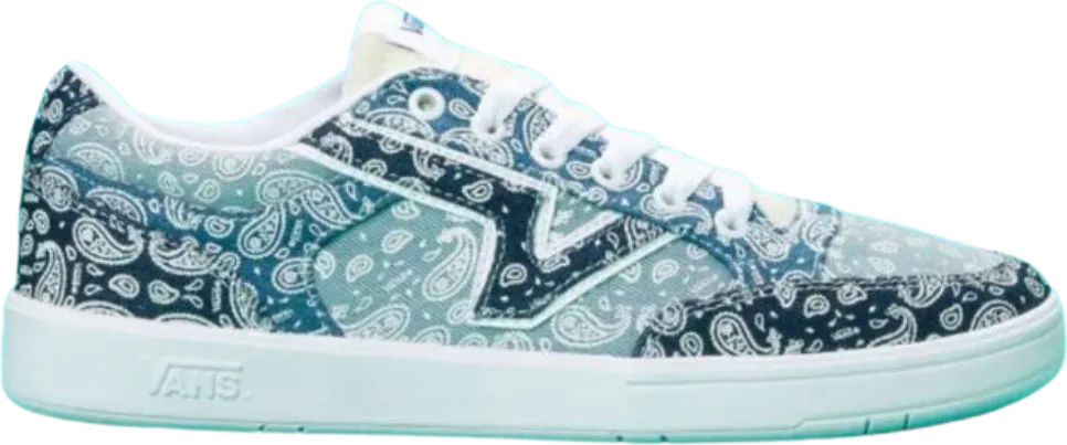 Vans' Bandana Lowland CC