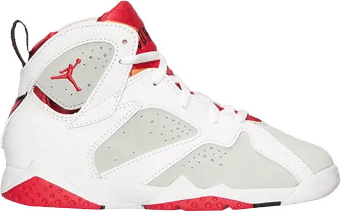 Jordan 7 Retro  Hare (2015) (PS)