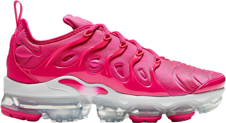 Nike Air VaporMax Plus Fireberry (Women's)