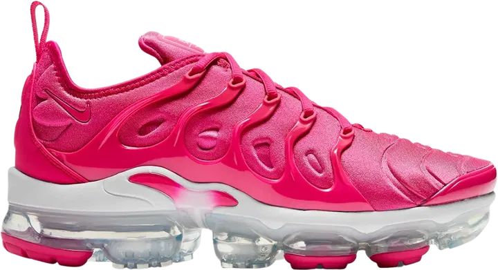 Nike Air VaporMax Plus Fireberry (Women's)