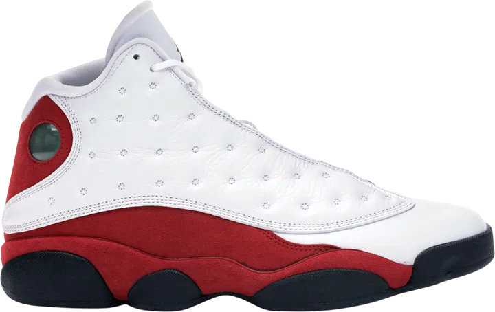 Air Jordan 13 Retro Chicago 2017