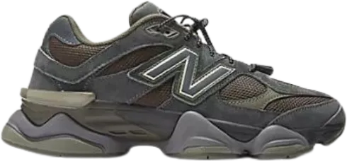 New Balance 9060 Blacktop