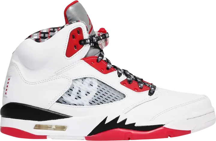 Air Jordan 5 Retro Quai 54 2021 