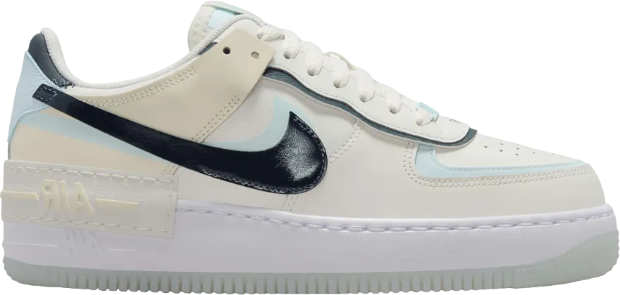 Nike Air Force 1 Shadow Sail Glacier Blue