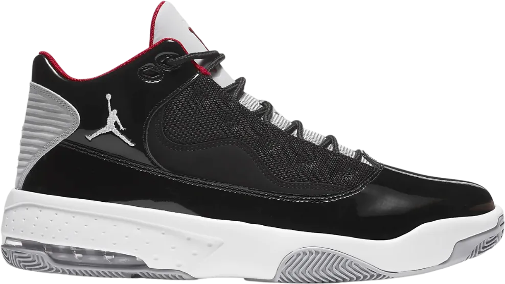 Jordan Max Aura 2