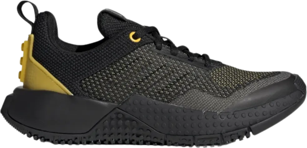 ADIDAS X LEGO® SPORT PRO SHOES CORE BLACK