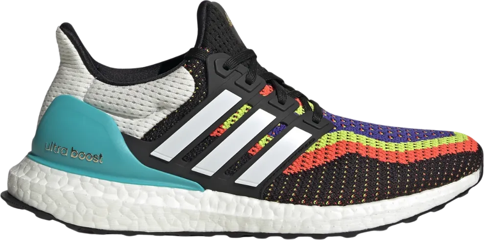 Adidas Ultra Boost DNA Multi Color