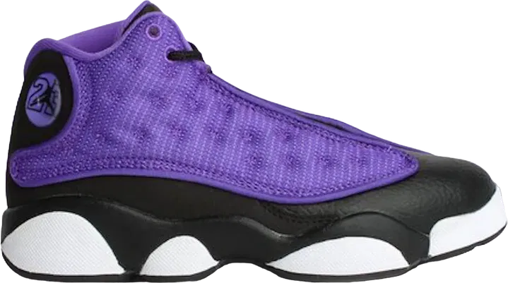 Jordan 13 Retro Purple Venom