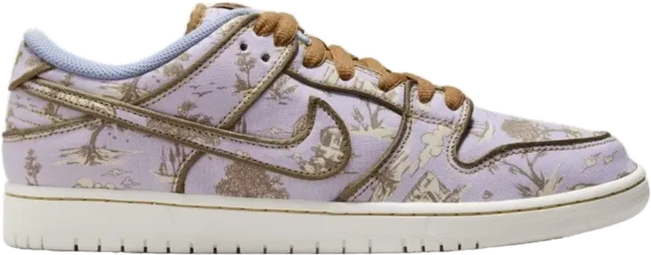 Nike SB Dunk Low City of Style