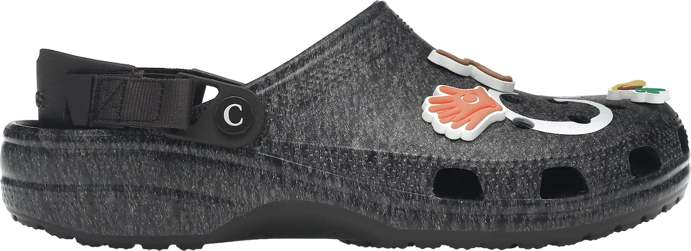 Crocs Classic Clog