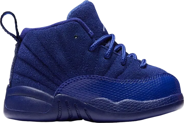 Jordan 12 Retro Deep Royal Blue (TD)