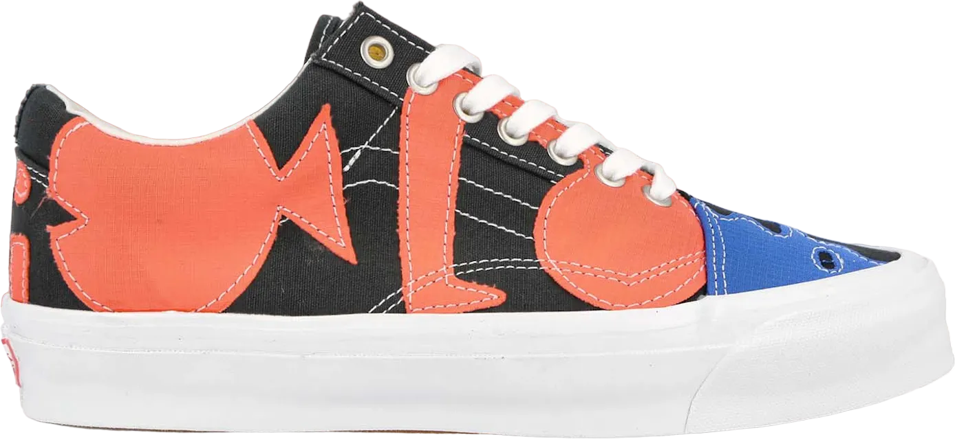 Vans Vault OG Old Skool LX