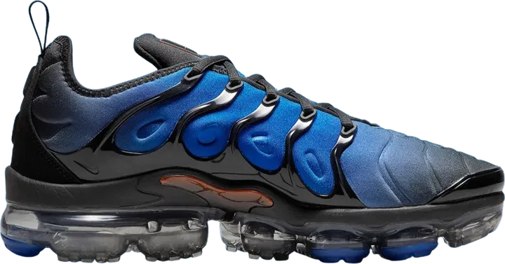 Nike Air VaporMax Plus Blue