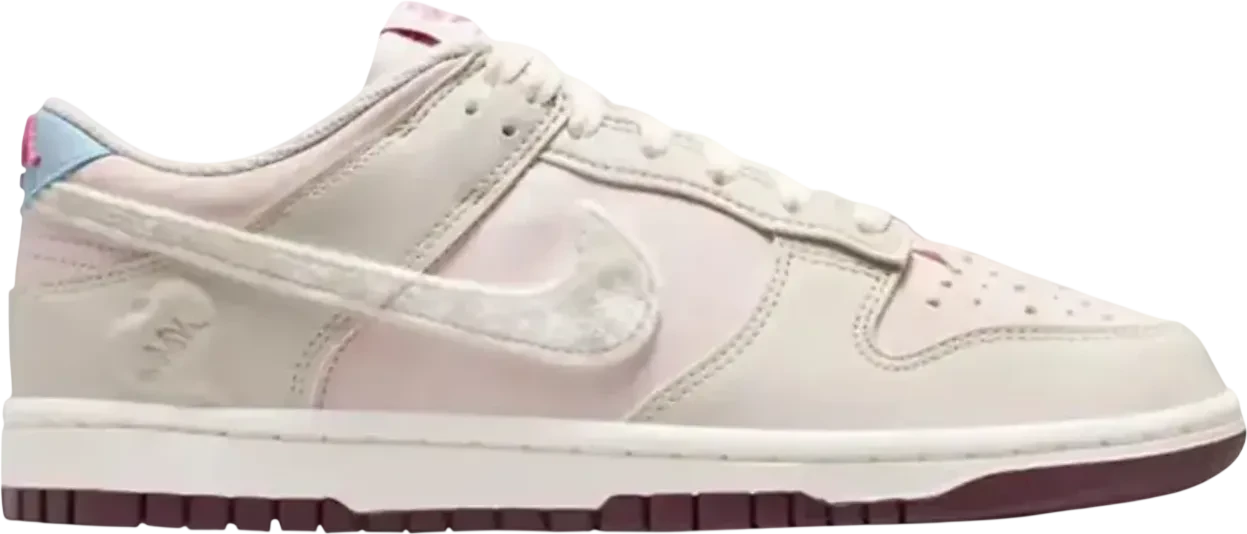 Nike Dunk Low Valentine's Day 2026