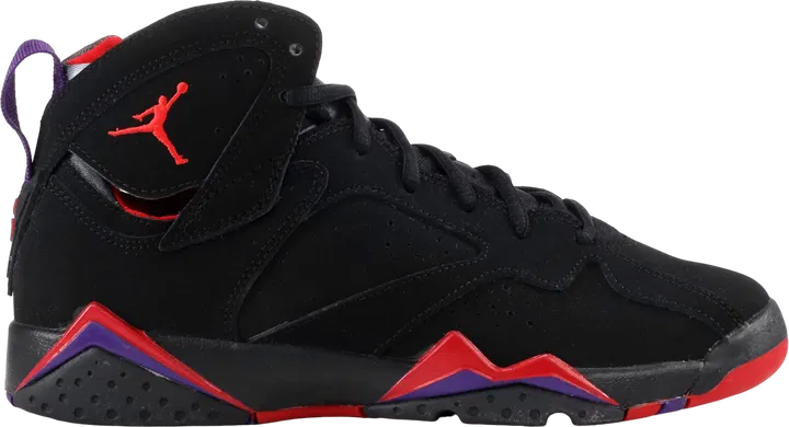 Jordan 7 Retro