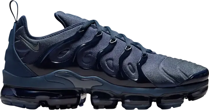 Nike Air VaporMax Plus Thunder Blue