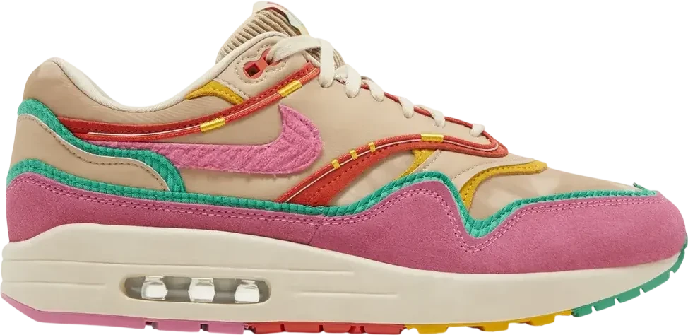 Nike Air Max 1 Familia