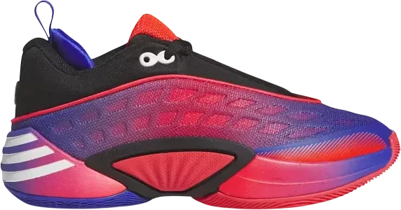 adidas D.O.N. Issue #8 Spida-Man