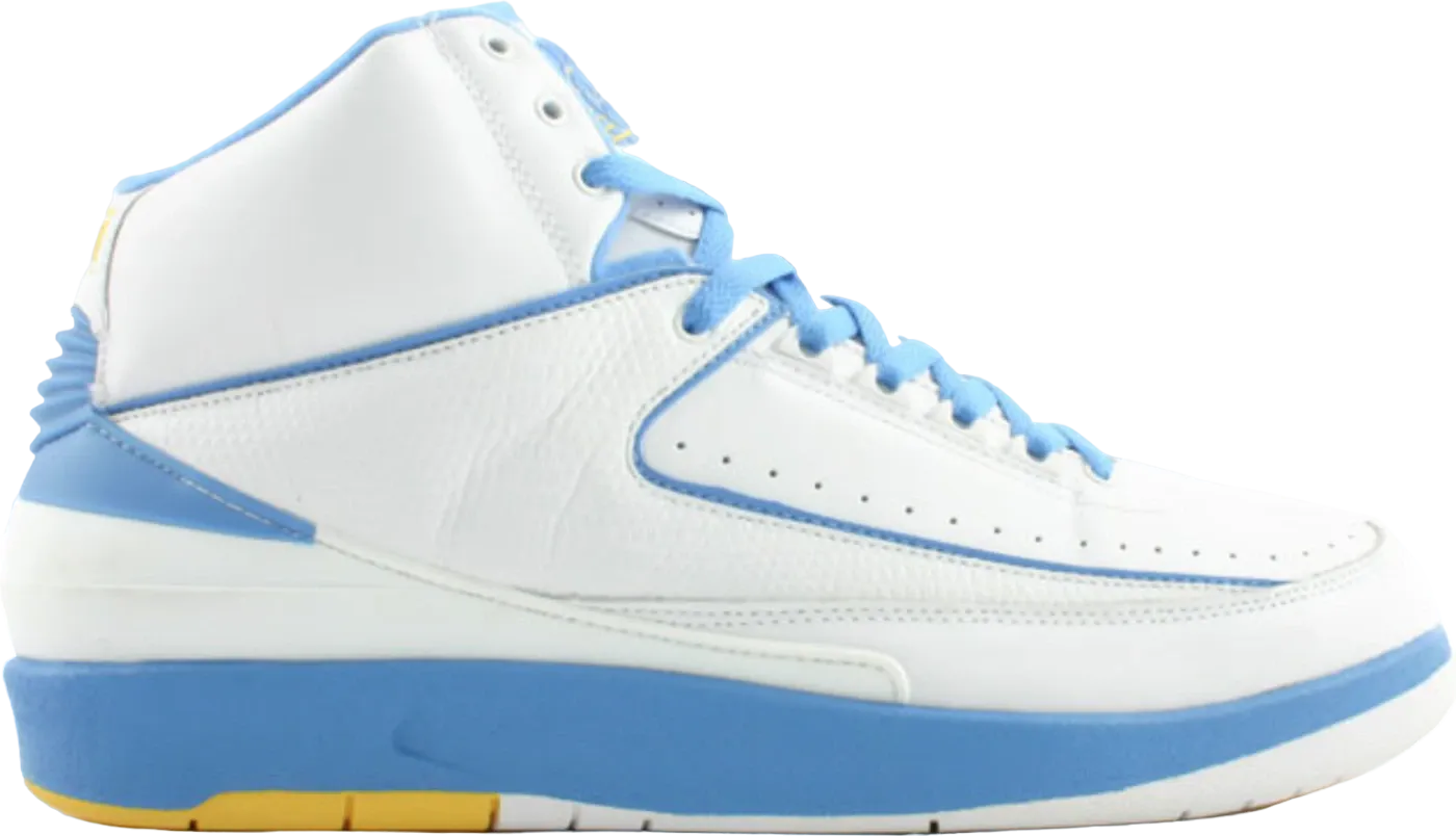 Jordan 2 Retro Melo