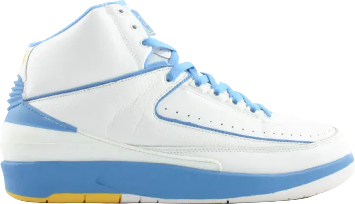 Jordan 2 Retro Melo