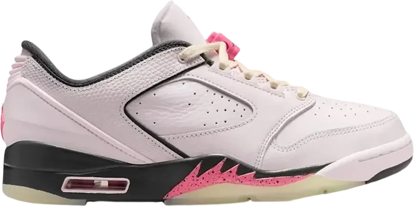 Air Jordan Sixty Plus Low Pearl Pink Anthracite