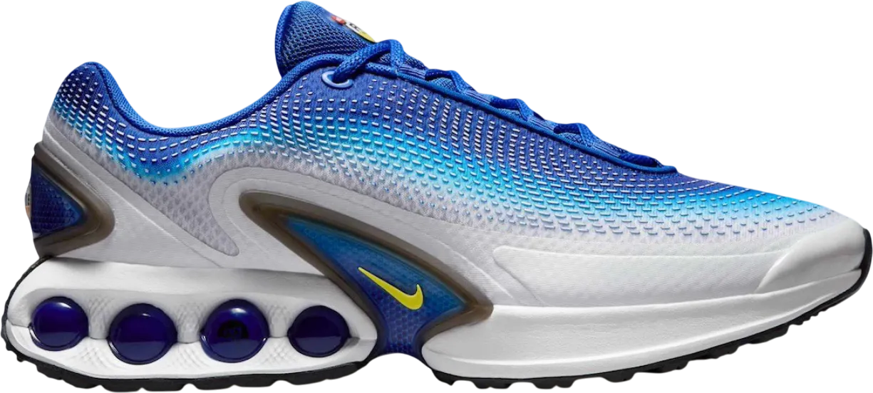 Nike Air Max DN SE Racer Blue