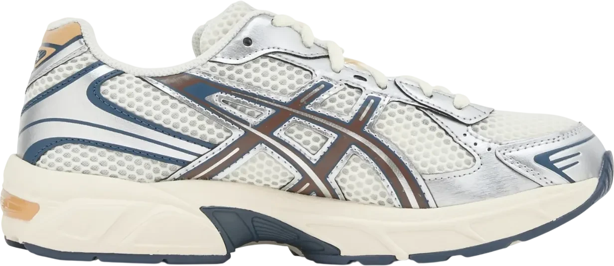 ASICS Gel-1130 Cream Mahogany