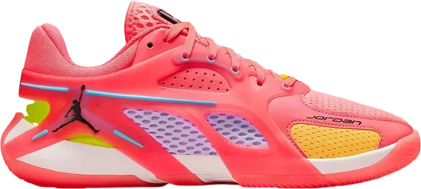 Air Jordan Jordan Heir Be Seen