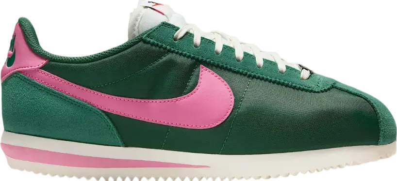 Nike Cortez Fir Pinksicle
