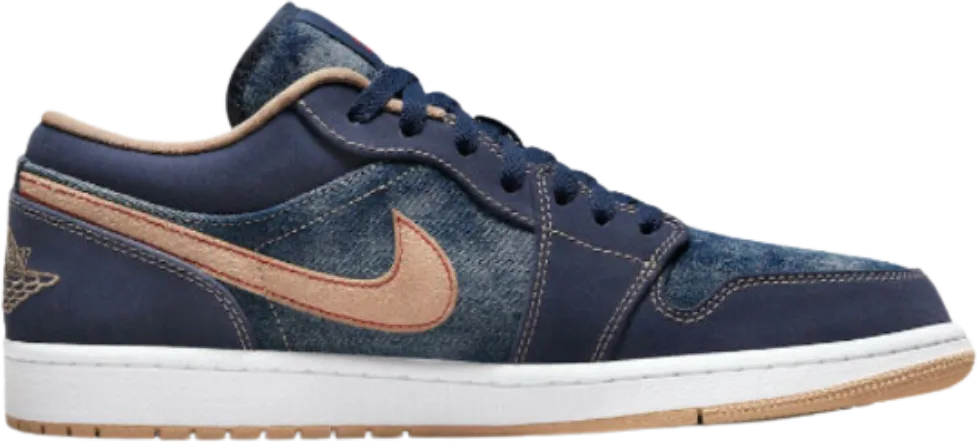 Jordan 1 Low SE