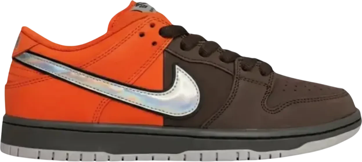 Nike SB Dunk Low Muni Fast Pass