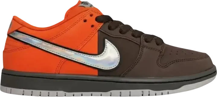 Nike SB Dunk Low Muni Fast Pass