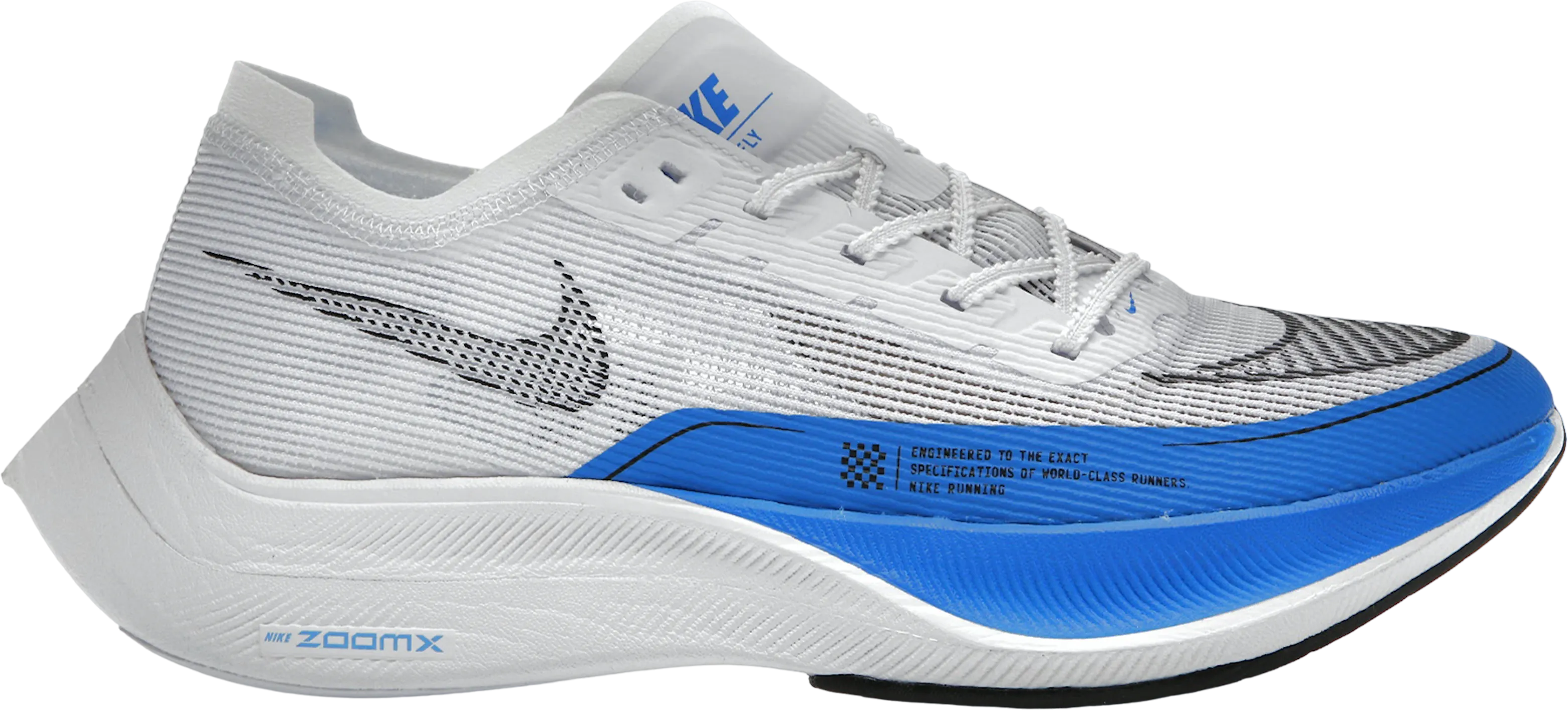 Nike ZoomX Vaporfly Next% 2