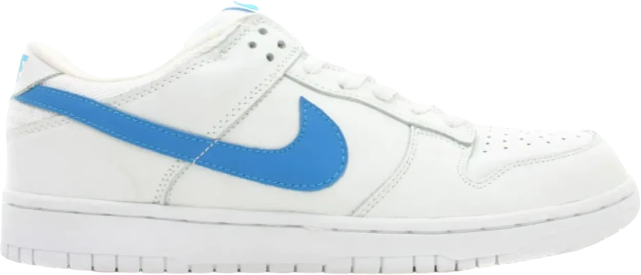 Nike SB Dunk Low Pro Richard Mulder