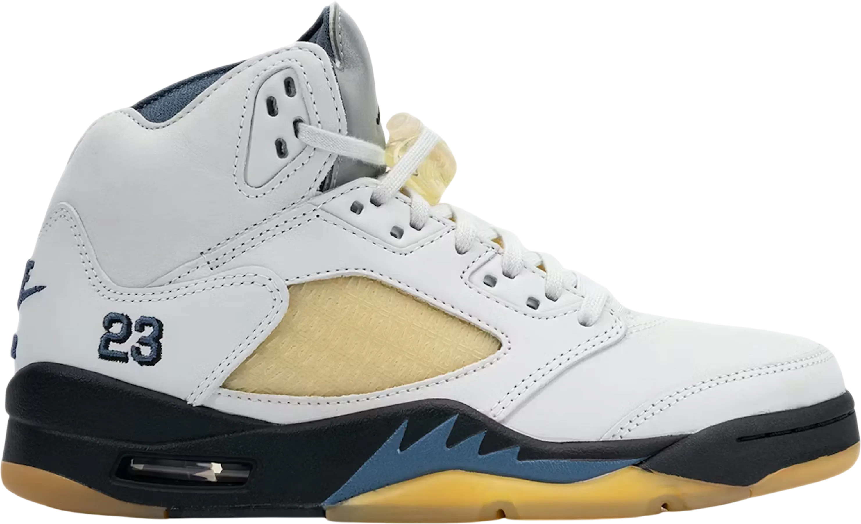 A Ma Maniére x Air Jordan 5 Retro Dawn